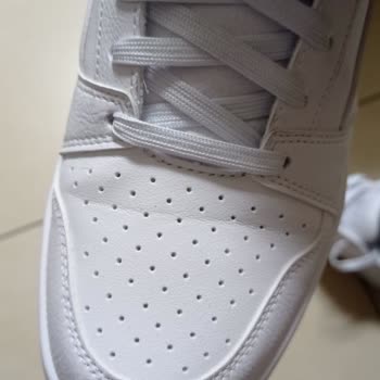 Puma Spor Ayakkabısı Kalite Sorunu