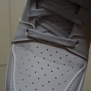 Puma Spor Ayakkabısı Kalite Sorunu
