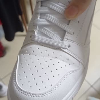 Puma Spor Ayakkabısı Kalite Sorunu