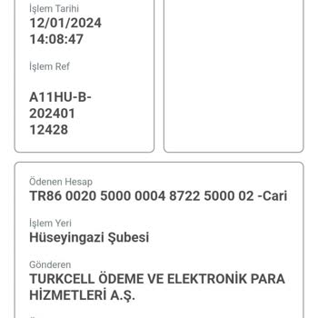 Paycell Şikayetim Var Resmen Paycell Bizimle Alay Ediyor