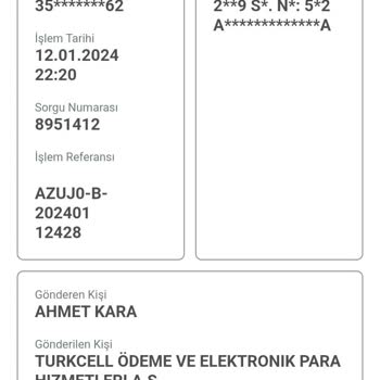 Paycell Şikayetim Var Resmen Paycell Bizimle Alay Ediyor