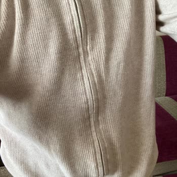 U.S. Polo Assn. Polo Hırkanın Kendini Salması