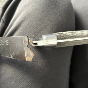 Korkmaz Mutfak Eşyaları Korkmaz - Sürmene Bıçakları