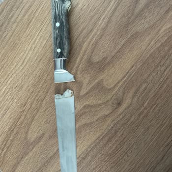 Korkmaz Mutfak Eşyaları Korkmaz - Sürmene Bıçakları