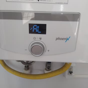 ECA Arıza Ve Teknik Servis Sorunu