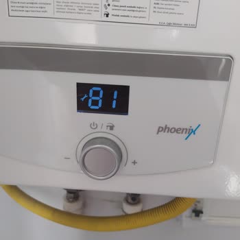 ECA Arıza Ve Teknik Servis Sorunu