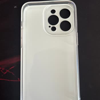 Cryline Hatalı Baskı Ve Aşırı Kalitesiz Ürün