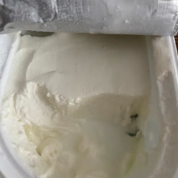 Torku Labne Peynirde Küf Çıktı