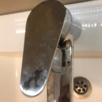 Vitra Artema Kalitesine Hiç Ama Hiç Yakışmadı