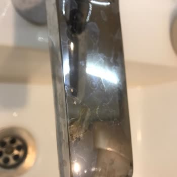 Vitra Artema Kalitesine Hiç Ama Hiç Yakışmadı