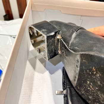 Tamer Tanca Hatalı Ürün Satıp Değişim Yapılmıyor