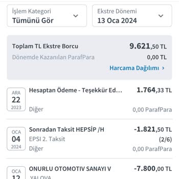 Halkbank Taksit Seçeneği Sorunu Ve Müşteri Hizmetleri Hüsranı