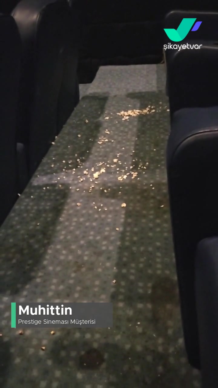 Prestige Sineması Prime Mall İskenderun Pis videonun kapak resmi