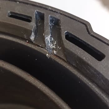 Kumtel Fastfryer Haf-01 Çalışmıyor