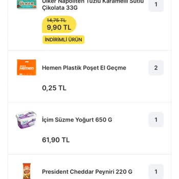 Kampanyalı Peynir Sorunu Ve Migros Yanılgısı