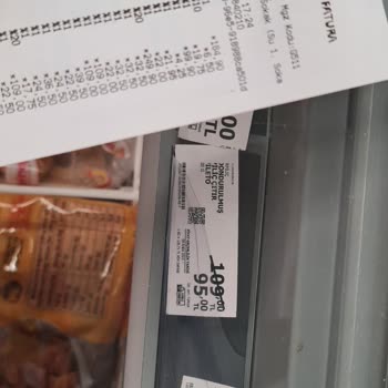 A101 Yanıltıcı Fiyat Etiketi Hayal Kırıklığı