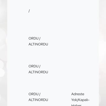 PTT Kargo Adrese Gitmeden Kargo Hizmeti