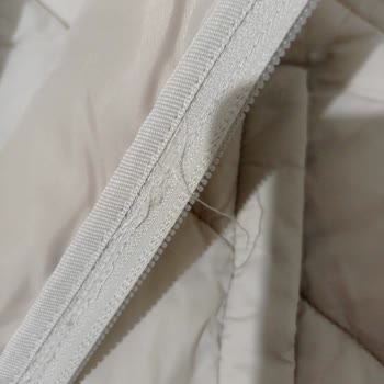 Mavi Jeans'den Tüy Çıkaran Mont Pişmanlığı