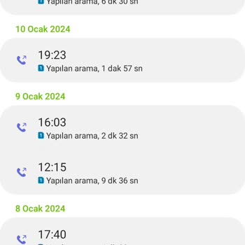 Vodafone Hattı Aktivasyon Ve Teslimat Sorunu