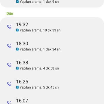 Vodafone Hattı Aktivasyon Ve Teslimat Sorunu