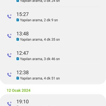 Vodafone Hattı Aktivasyon Ve Teslimat Sorunu