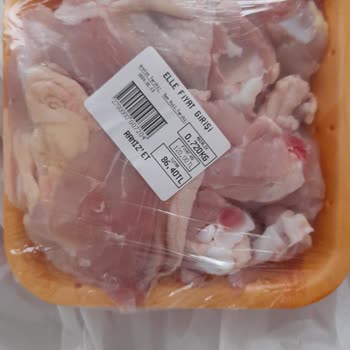 Trendyol Hızlı Market Yanlış Ürünler Eksik Sipariş Vs.