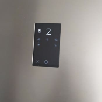 Arçelik Buzdolabı Baş Belası!