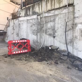 Bedaş 24 Saattir Elektrik Yok