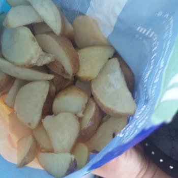 Şok Marketler Marketten Alınan Ürünlerin Kalitesiz Çıkması Üzerine Şikayet