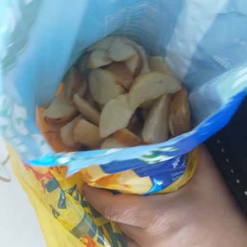 Şok Marketler Marketten Alınan Ürünlerin Kalitesiz Çıkması Üzerine Şikayet