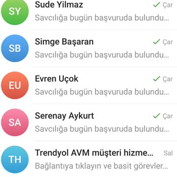 Trendyolkk.com Trendyol Yol Üzerinden Yaşanan Mağduriyet Hakkında