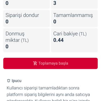 Trendyolkk.com Trendyol Yol Üzerinden Yaşanan Mağduriyet Hakkında
