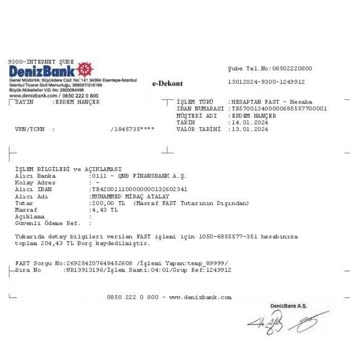 7slots İsimli Oyun Sitesine Yatırılan Paranın Hesaba Geçirilmemesi