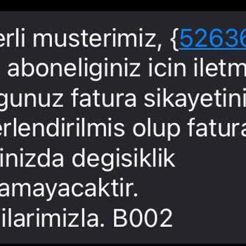 Millenicom Fazladan Para Alıyor