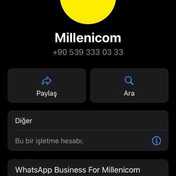 Millenicom Fazladan Para Alıyor