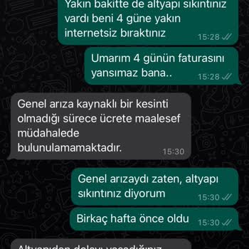 Millenicom Fazladan Para Alıyor