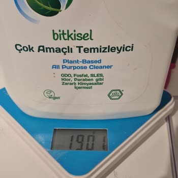 Düvenci Toptan Eksik Sipariş Ve İlgisiz Hizmet!