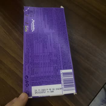 Migros SKT Si Geçmiş Ürün