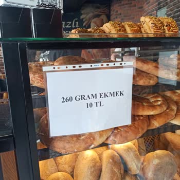 Bağcılar Belediyesi Ekmekte Fahiş Fiyat