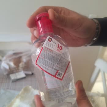 Sürat Kargo Dolap Uygulaması Üzerinden Satılan Ürünün Zarar Görmesi
