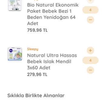 E-bebek Kredi Kartımdan Uygunsuz Şekilde Para Çekti