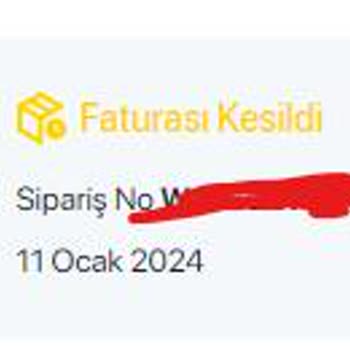 D&R Geç Kargo Gönderiyor