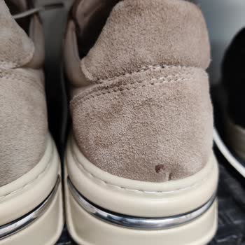 Kalmen Shoes Mağazasında Müşteri Aldatmaca