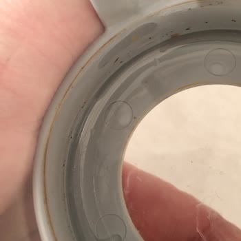 Paşabahçe Bardak Bakteri Topluyor