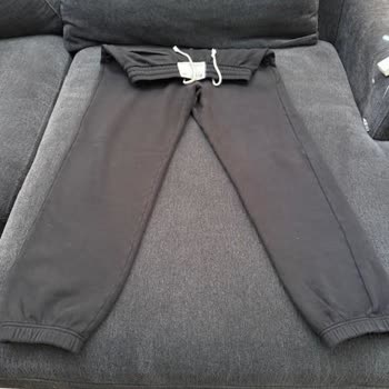 Champion Eşofman Üretim Hatası / Sneaks Up