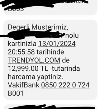 Trendyol Çevrimiçi Alışveriş Platformlarında Fiyat Değişiklikleri Ve Sipariş İptalleri