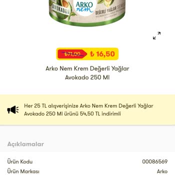Şok Marketler Sanal Mağazada İndirimli Ürünler Ve Teslimat Saatleri Hakkında