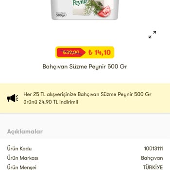 Şok Marketler Sanal Mağazada İndirimli Ürünler Ve Teslimat Saatleri Hakkında