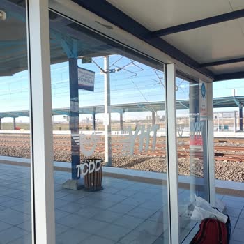 TCDD Gecikme Bilgilendirmesi Yapılmaması