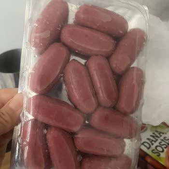 Trendyol Hızlı Market Bozuk Ürünün Tadını Fotoğraflamalı Diyor!